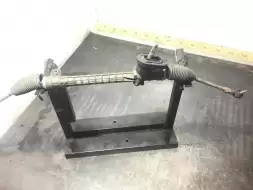 Рулевая рейка
