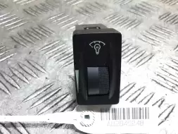 Кнопка освещения панели приборов