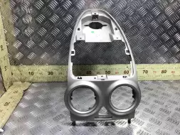 Накладка декоративная на торпедо