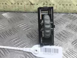 Кнопка освещения панели приборов