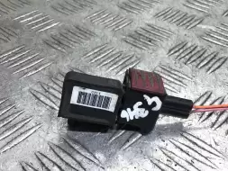 Датчик удара