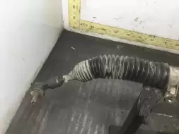 Рулевая рейка