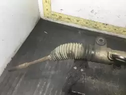 Рулевая рейка