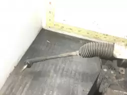 Рулевая рейка