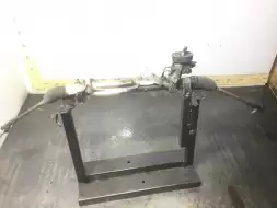 Рулевая рейка