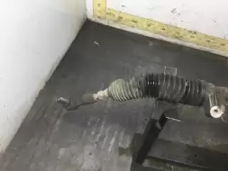 Рулевая рейка