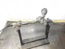 Рулевая рейка
