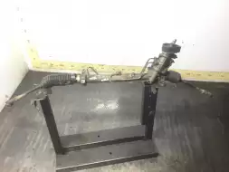 Рулевая рейка