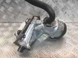 Корпус масляного фильтра
