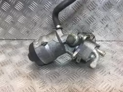 Корпус масляного фильтра