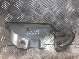 Защита (экран) выпускного коллектора