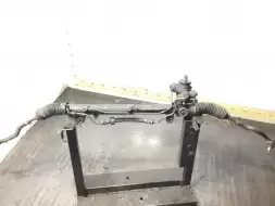Рулевая рейка