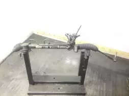 Рулевая рейка