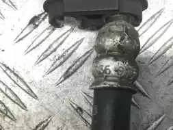 Шланг гидроусилителя