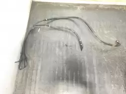 Трубка гидроусилителя