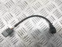 Датчик детонации