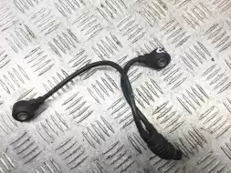 Датчик детонации