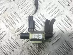 Клапан электромагнитный