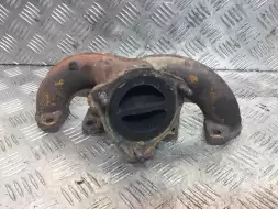 Коллектор выпускной