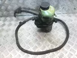 Электрогидроусилитель руля