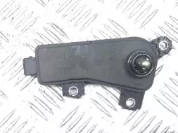 Сервопривод заслонок впускного коллектора