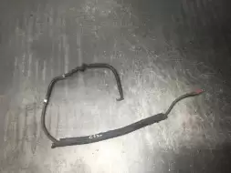 Плюсовой провод аккумулятора