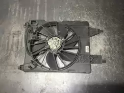 Вентилятор радиатора
