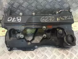 Клапанная крышка