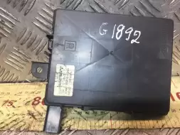 Блок комфорта