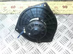 Моторчик печки