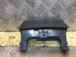 Пепельница