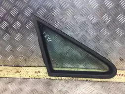 Стекло двери задней левой