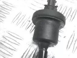 Клапан вентиляции топливного бака