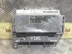 Блок управления ABS