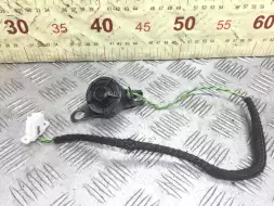 Динамик высокочастотный (пищалка)