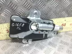 Подушка безопасности боковая (в дверь)