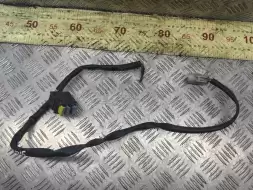 Проводка двигателя