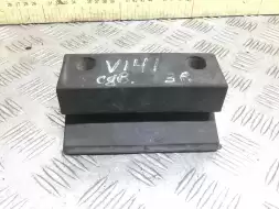 Молдинг двери задней правой