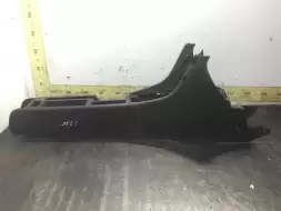 Консоль салона (кулисная часть)