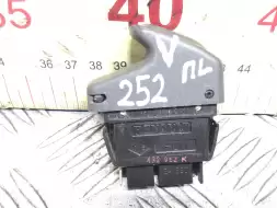 Кнопка стеклоподъемника переднего левого