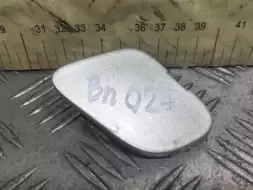 Заглушка (решетка) в бампер передний