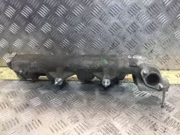 Коллектор впускной