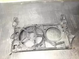 Передняя панель крепления облицовки (телевизор)