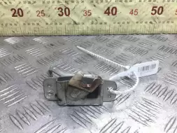 Замок двери сдвижной