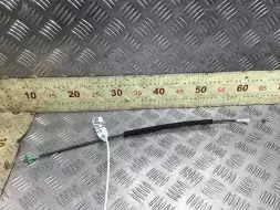 Трос двери задней