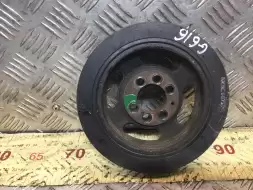 Шкив коленвала