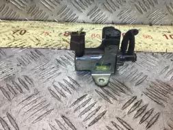 Клапан электромагнитный