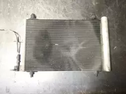 Радиатор кондиционера