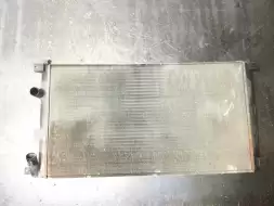 Радиатор (основной)