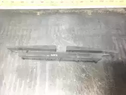 Дефлектор радиатора